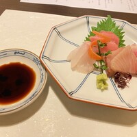銀座方舟  大吟醸しずく店 - 
