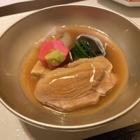 銀座方舟  大吟醸しずく店 - 