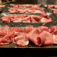 肉 希々 - 