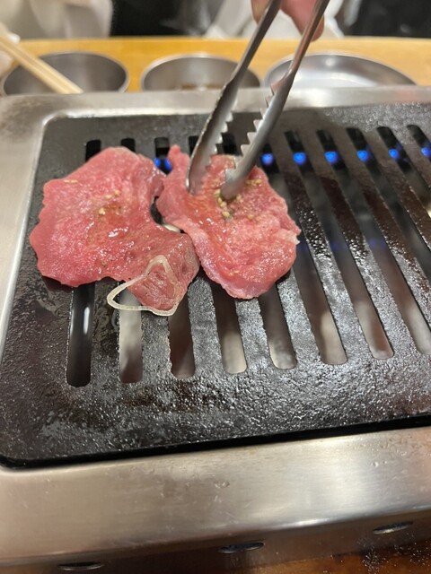 Osaka Yakiniku Horumon Futago Gotanda Honten photo 4