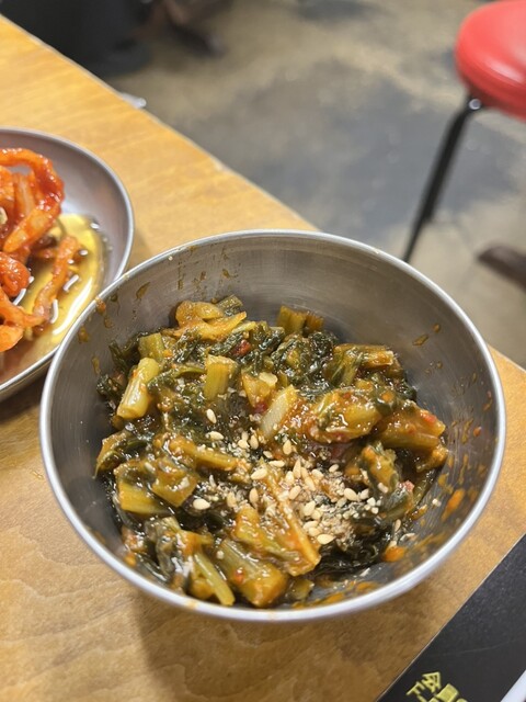 Osaka Yakiniku Horumon Futago Gotanda Honten photo 2