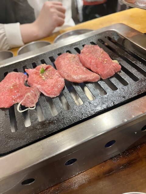 Osaka Yakiniku Horumon Futago Gotanda Honten photo 5