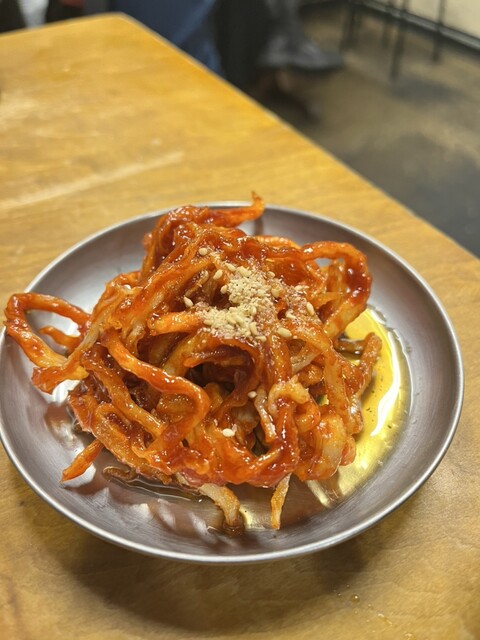 Osaka Yakiniku Horumon Futago Gotanda Honten photo 3