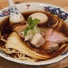 麺尊 RAGE 麻布台ヒルズ