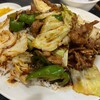 中国料理 登龍