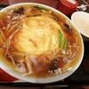 チャーハン炒王 - 天津チャーハン・スープ♪