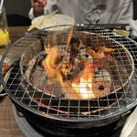 Sumibi Yakiniku Ya Sakai - 