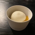 イノベーティブ フレンチ ワタハン - 