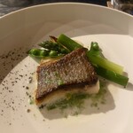 イノベーティブ フレンチ ワタハン - 