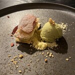 イノベーティブ フレンチ ワタハン - 