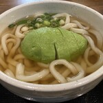 太常うどん - 