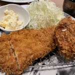 Tonkatsu Kagurazaka Sakura - 