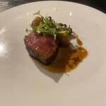 イノベーティブ フレンチ ワタハン - 