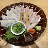 のど黒屋 新橋店 - 