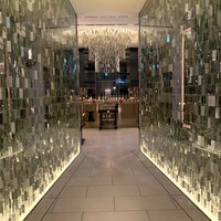 ラ・フェット ひらまつ - お店入り口