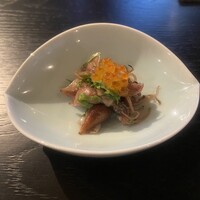 イノベーティブ フレンチ ワタハン - 