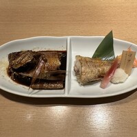 のど黒屋 新橋店 - 