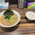 ラーメン堂仙台っ子 - 料理写真: