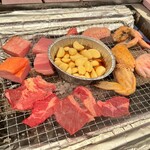 THE BBQ BEACH in TOYOSU - 