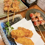 Yakitori Hompo - 