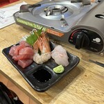 海老元 神戸本店 - 