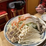 海老元 神戸本店 - 