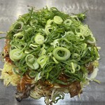 Okonomiyaki Hiroshima - 