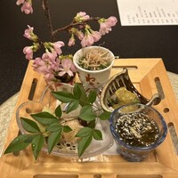 割烹 田中家 - 