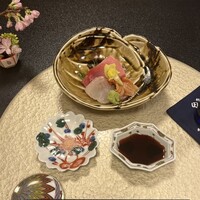 割烹 田中家 - 