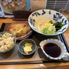 うどん工房悠々