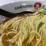 ラーメン人生JET600 - 