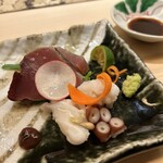 Sushi Tobikome - 