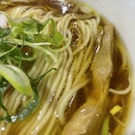 ラーメン人生JET600 - 