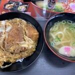 資さんうどん - 