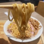 味噌もりNOODLE みやみや - 