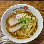 ラーメン人生JET600 - 