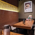 あげたち 匠の細麺 つるとんたん 大国町店 - 