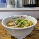 ラーメン人生JET600 - 