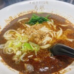 中国手打拉麺 馬賊 - 