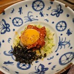 あげたち 匠の細麺 つるとんたん 大国町店 - 