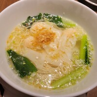 京鼎樓 HANARE店 - 