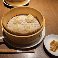 京鼎樓 HANARE店 - 