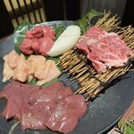 本町肉倶楽部 tongue be - 