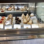 パティスリー ココロ - 