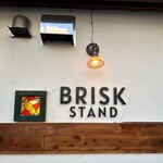 BRISKSTAND ASAKUSA - 