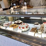 パティスリー ココロ - 