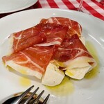 TRATTORIA E PIZZERIA ELEFANTE - 