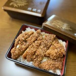 Kikyo Ya - 元祖醬汁炸豬排飯