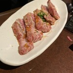 焼肉とワイン 醍醐 - 