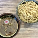 麺屋英 - 